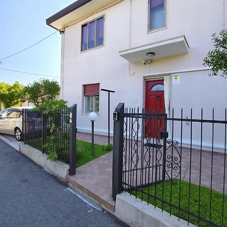 Ca' Arianna Apartment Mestre Ngoại thất bức ảnh