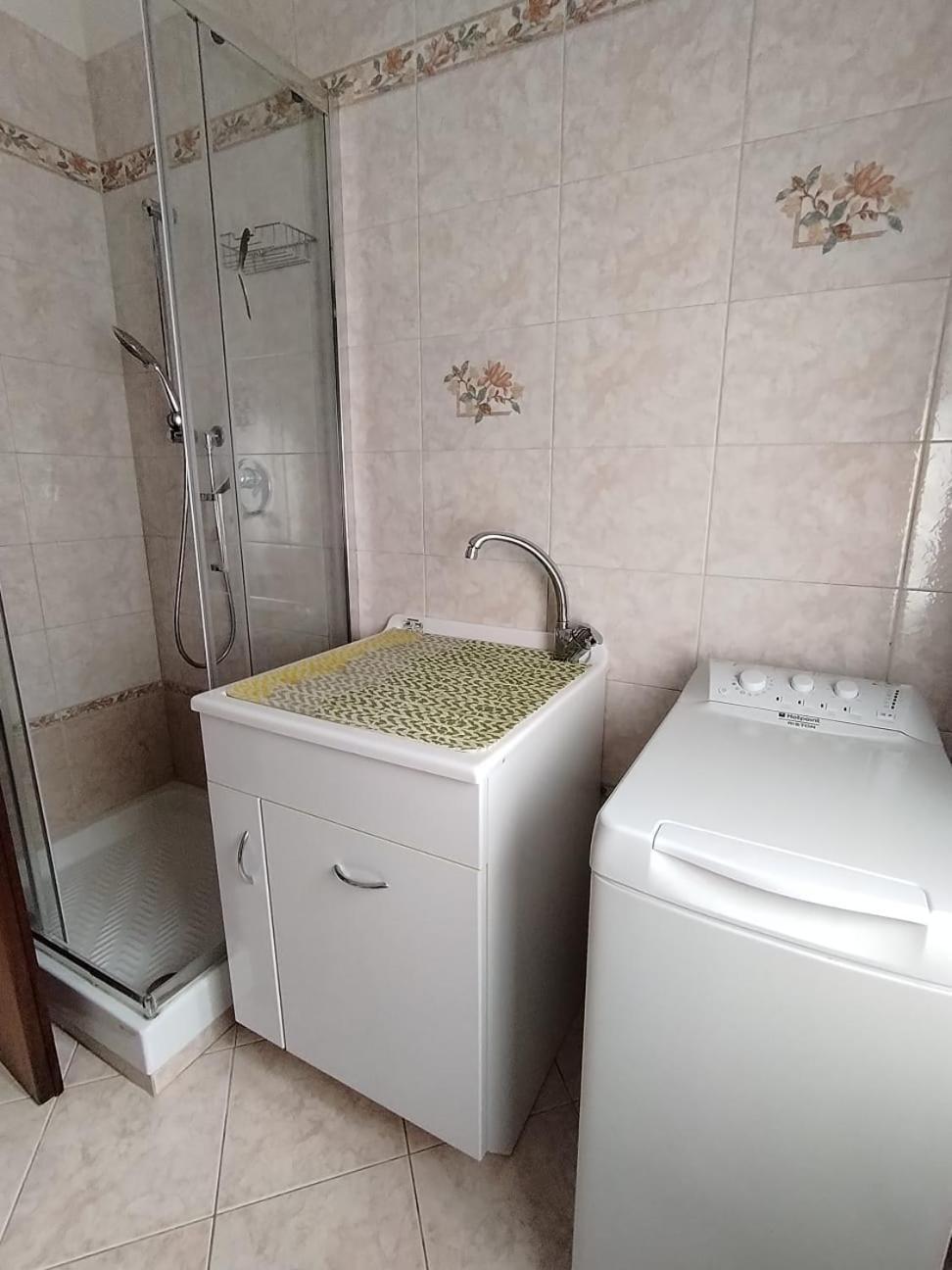 Ca' Arianna Apartment Mestre Ngoại thất bức ảnh