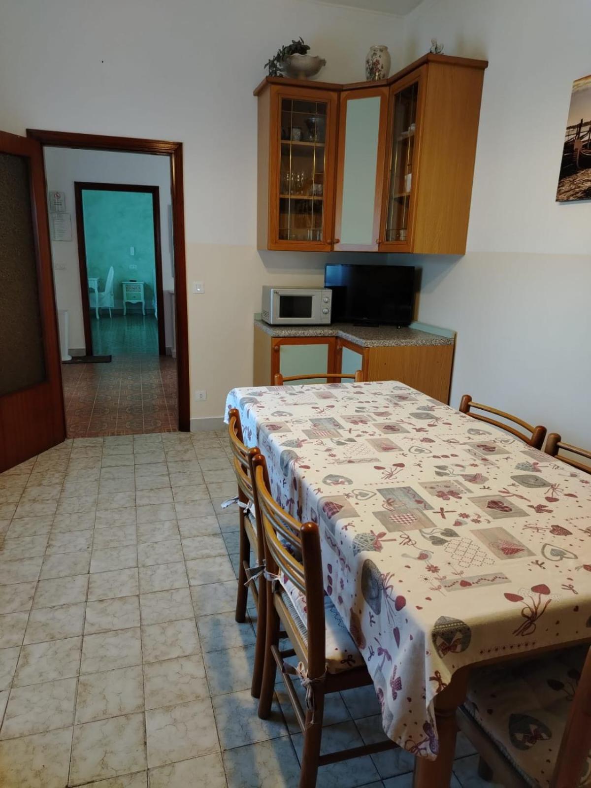 Ca' Arianna Apartment Mestre Ngoại thất bức ảnh