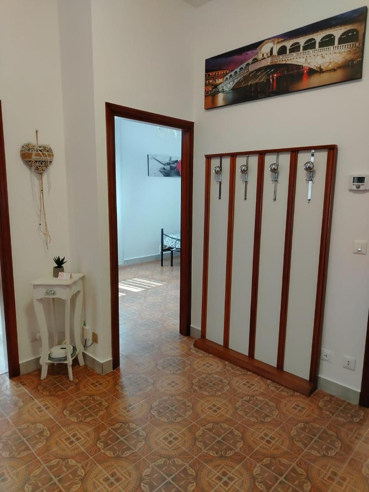 Ca' Arianna Apartment Mestre Ngoại thất bức ảnh