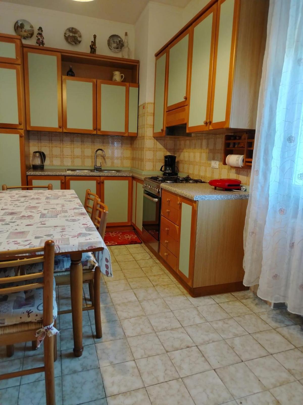Ca' Arianna Apartment Mestre Ngoại thất bức ảnh