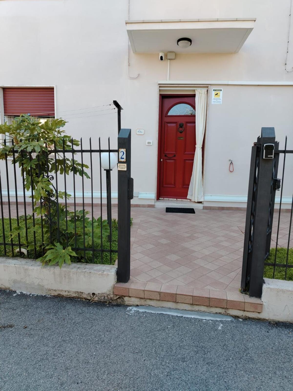 Ca' Arianna Apartment Mestre Ngoại thất bức ảnh