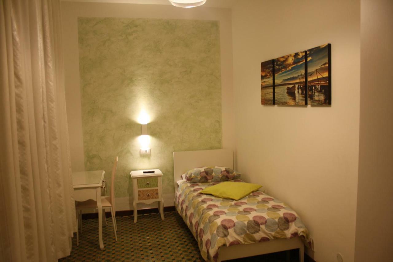 Ca' Arianna Apartment Mestre Ngoại thất bức ảnh
