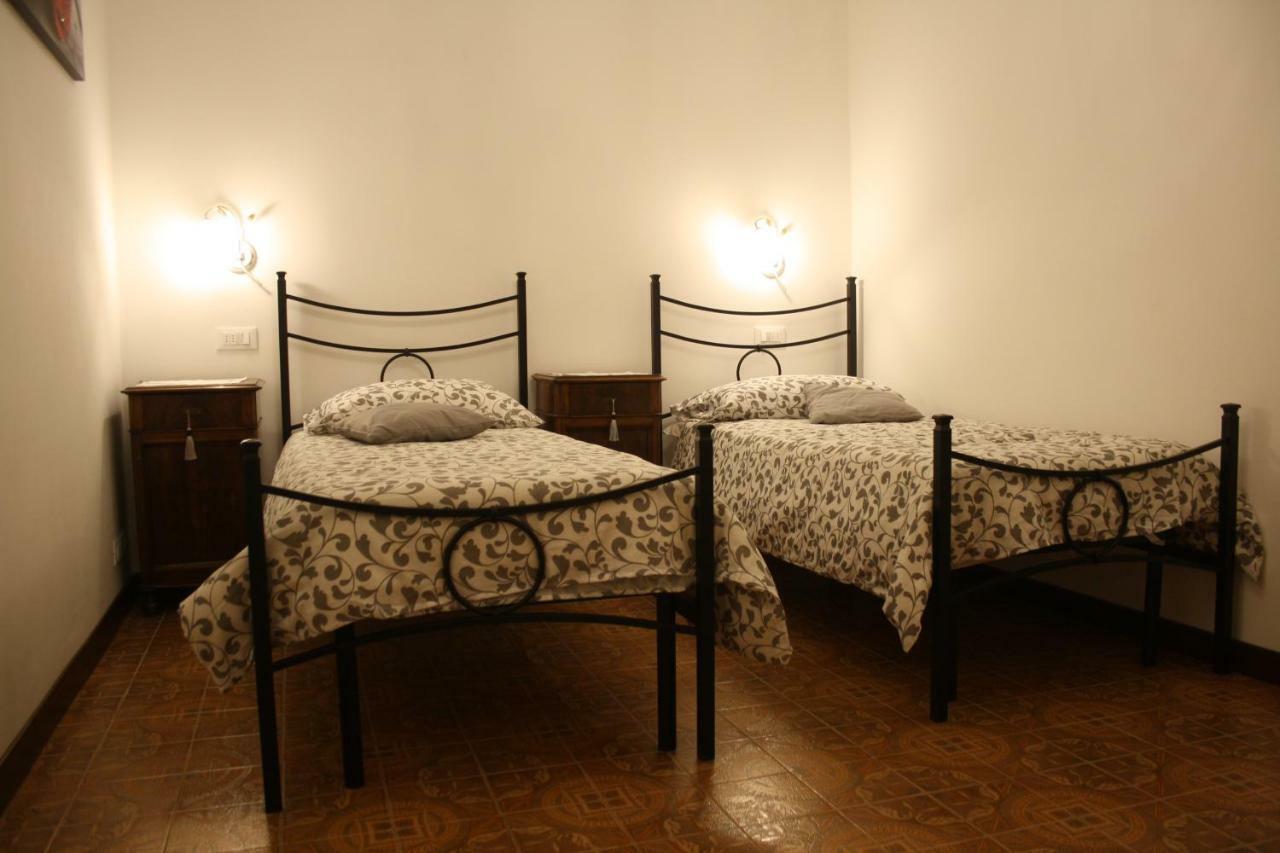 Ca' Arianna Apartment Mestre Ngoại thất bức ảnh