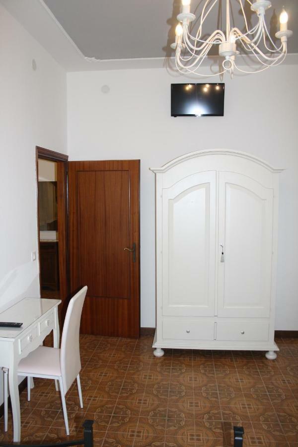 Ca' Arianna Apartment Mestre Ngoại thất bức ảnh