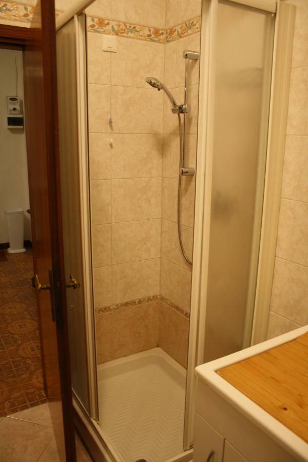 Ca' Arianna Apartment Mestre Ngoại thất bức ảnh